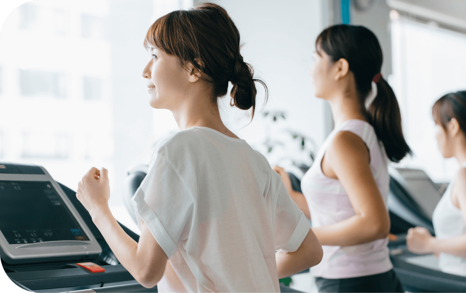 CARDIO 有酸素トレーニング イメージ