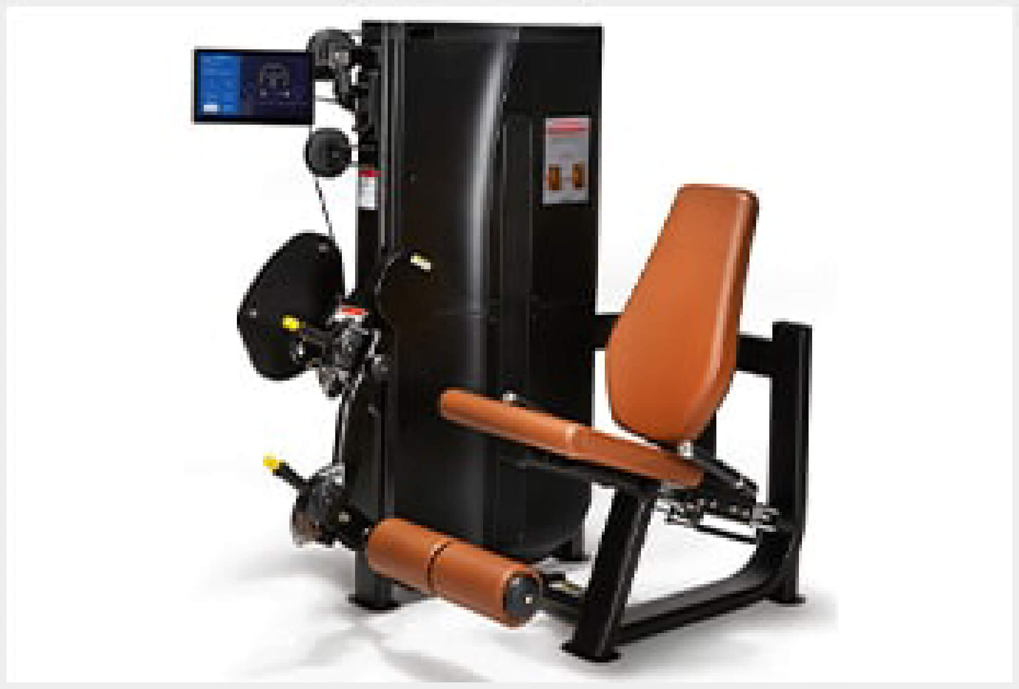 チェストプレス