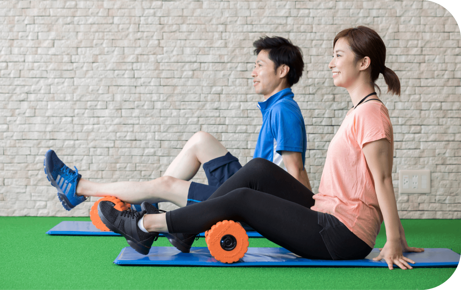 STRETCH ストレッチ